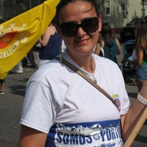 Meet your Posher, Ana